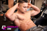 Advanced Ab Training Techniques