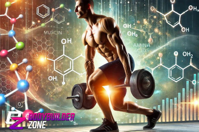Amino Acids: Essential Supplements for Athletes