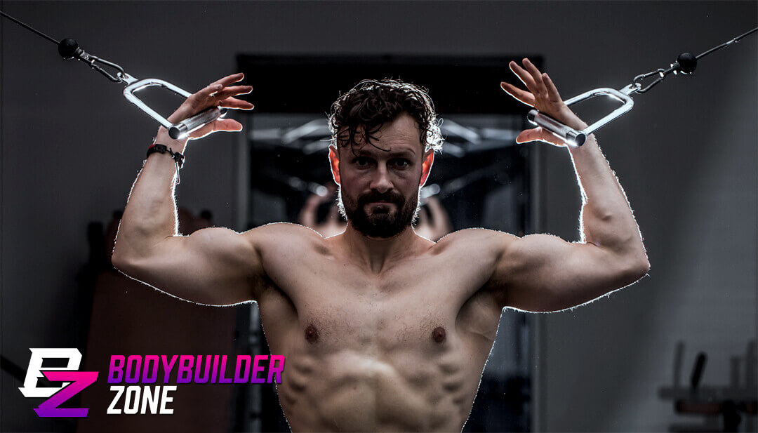 Balancing with Other Muscle Groups