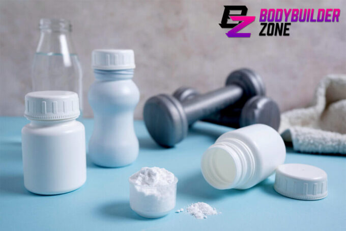 Benefits and Uses of Creatine Supplementation