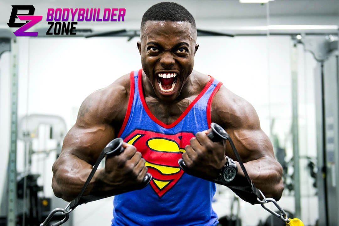 Benefits for Muscle Growth