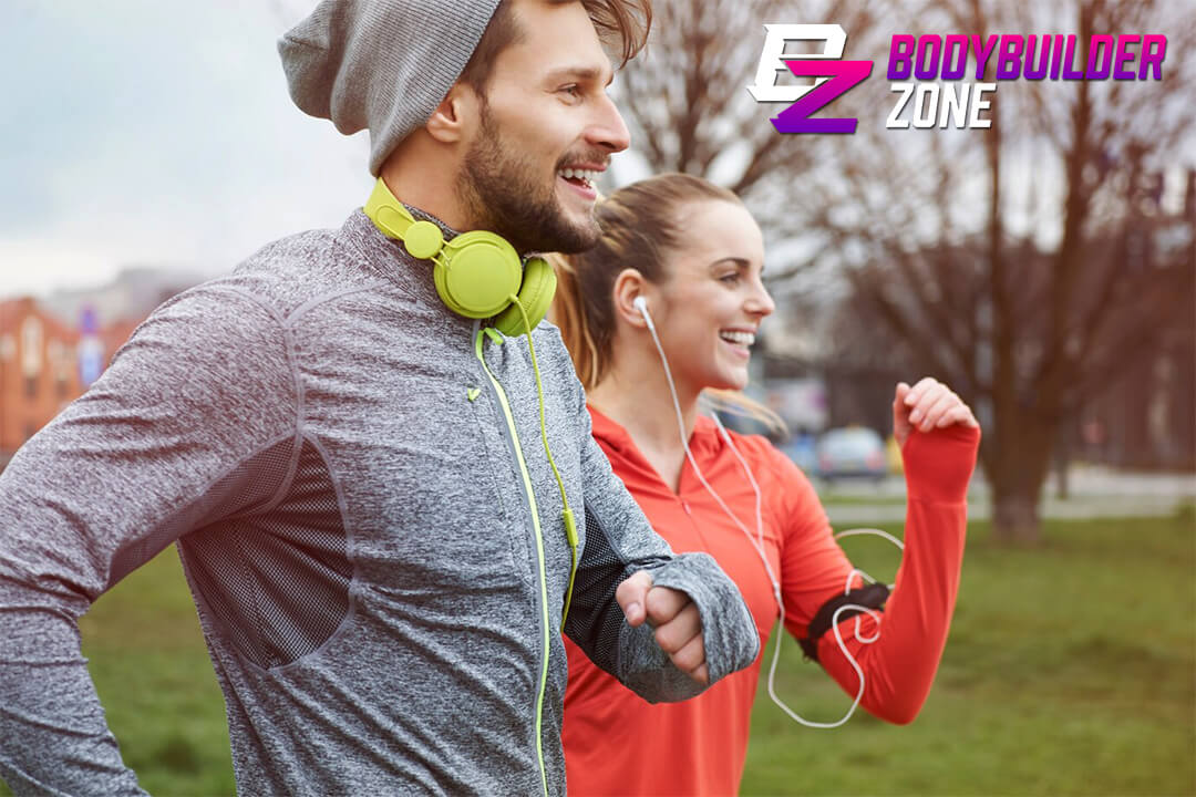 Benefits of Aerobic Exercise for Your Health