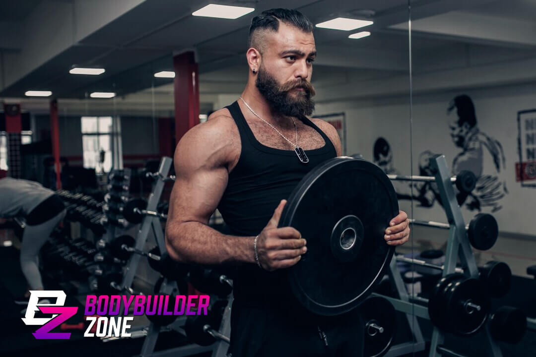 Benefits of Progressive Overload