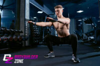 Benefits of Squats for Leg Development