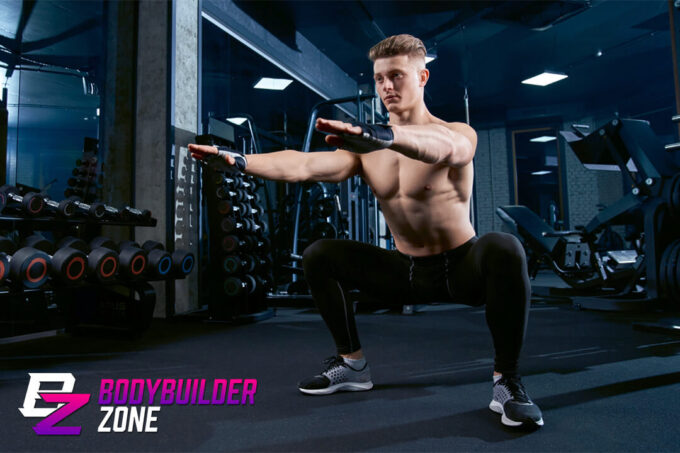 Benefits of Squats for Leg Development