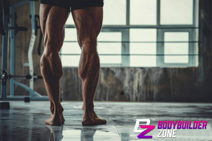 Building Strong and Powerful Legs