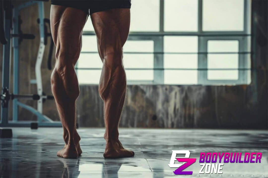 Building Strong and Powerful Legs