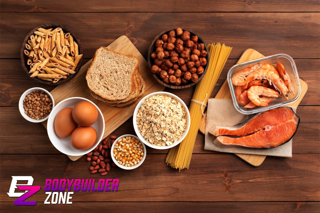 Carbohydrates for Energy