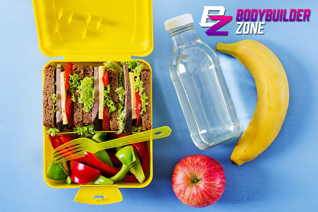 Easy Meal Prep Ideas