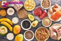 Effective Diets for Muscle Gain