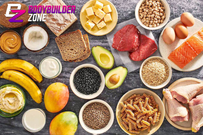 Effective Diets for Muscle Gain