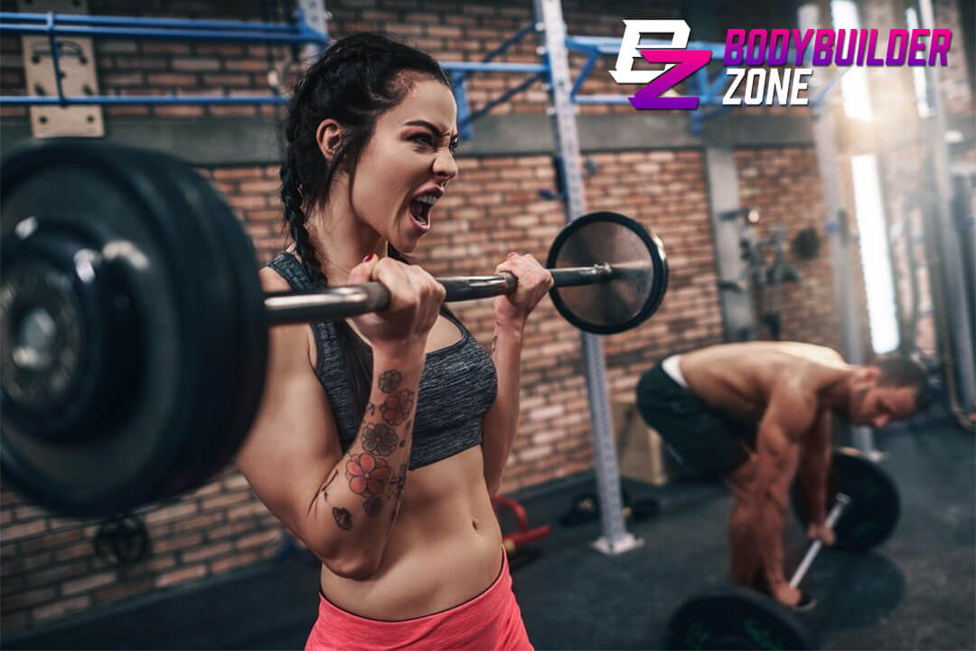 Exercises to Speed Up Your Metabolism