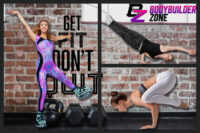 Exploring Alternative Fitness Trends