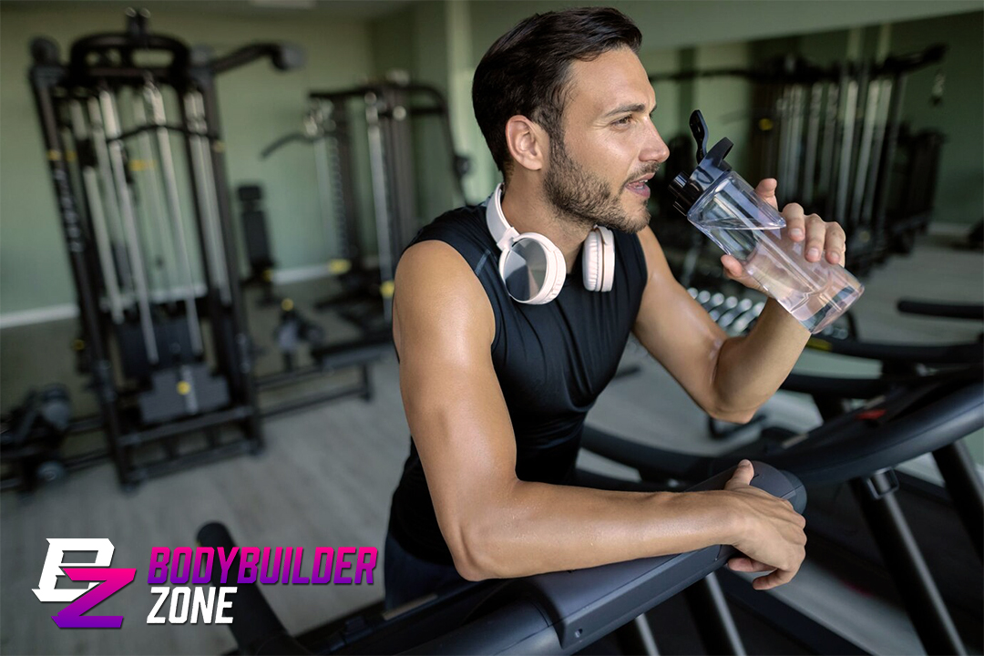 Factors That Determine Rest Between Sets