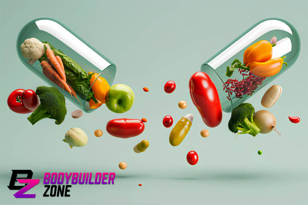 Factors That Influence Metabolism