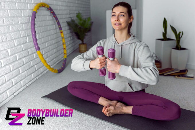 Fitness and Mental Well-Being