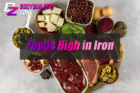 Foods High in Iron: Essential Sources for a Healthy Body