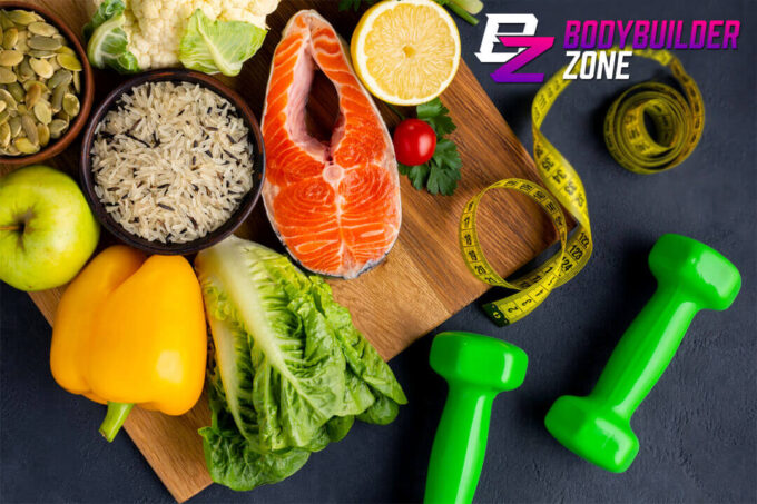 Fundamentals of Sports Nutrition