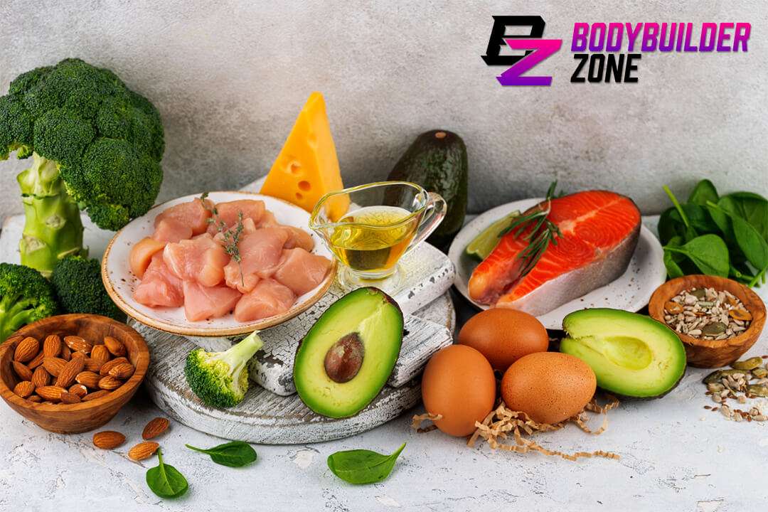 Healthy Fats and Their Role