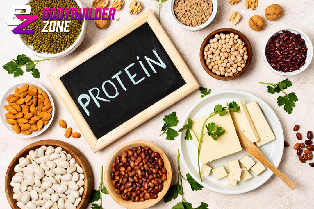 High-Protein Diets