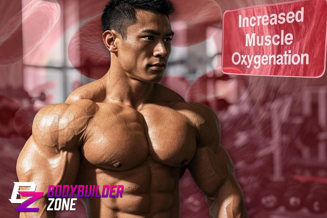How Do Anabolic Steroids Work?