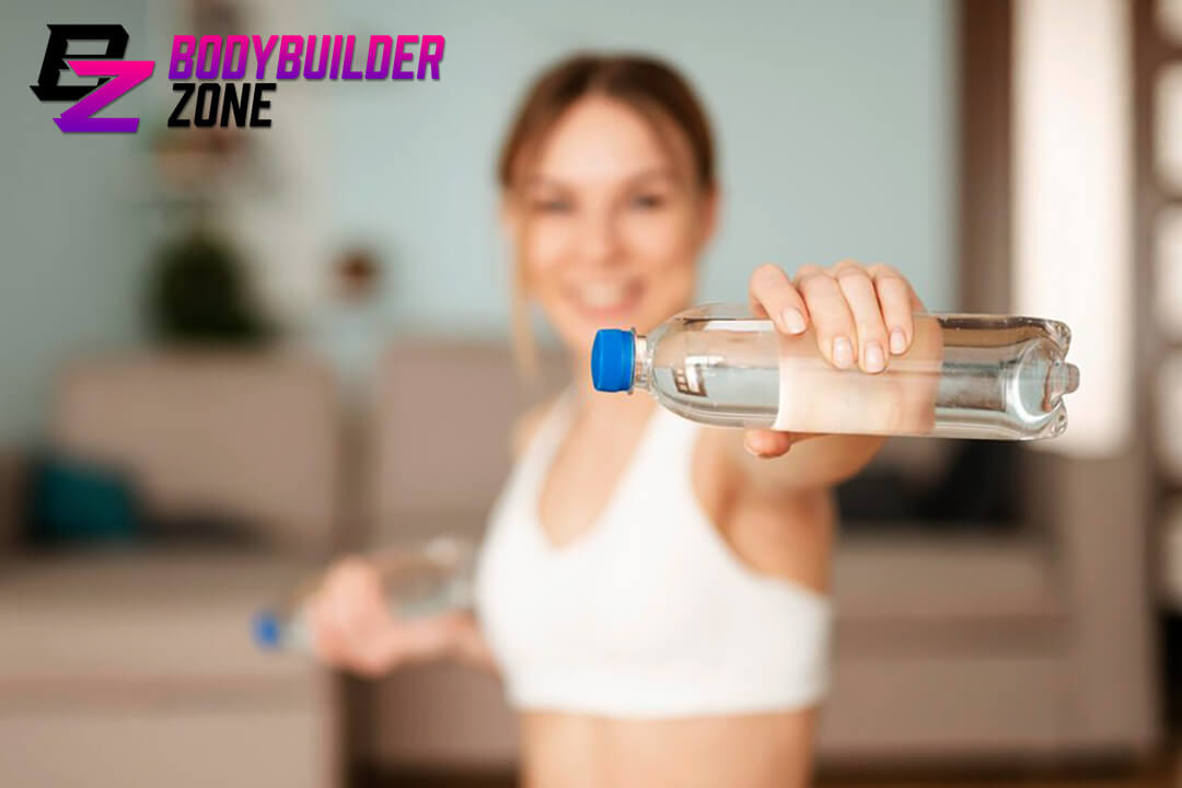Staying Hydrated: How Water Supports Metabolism