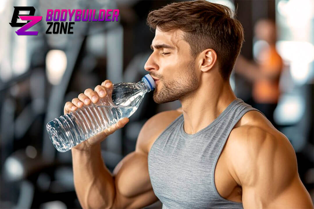 Importance of Hydration