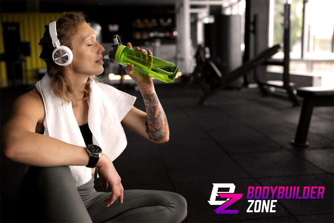 Importance of Staying Hydrated