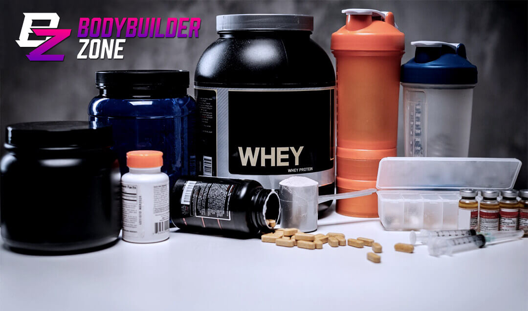 Integrating Recovery Supplements into Your Routine