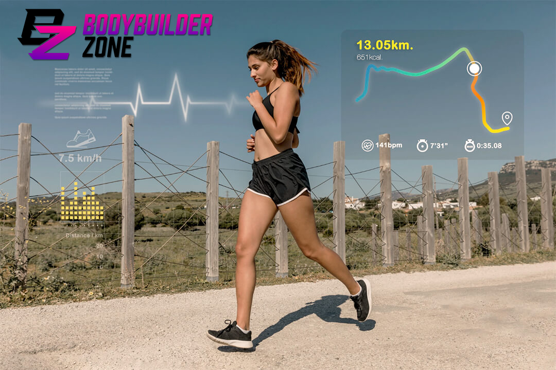 Long-Distance Running