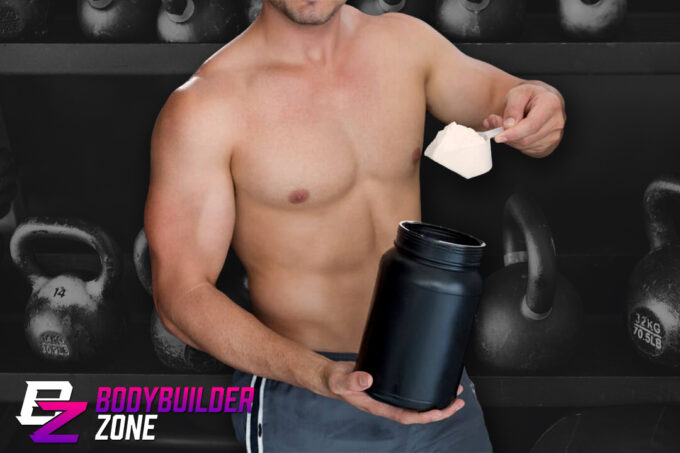 Mass Gainers: Fuel for Muscle Growth