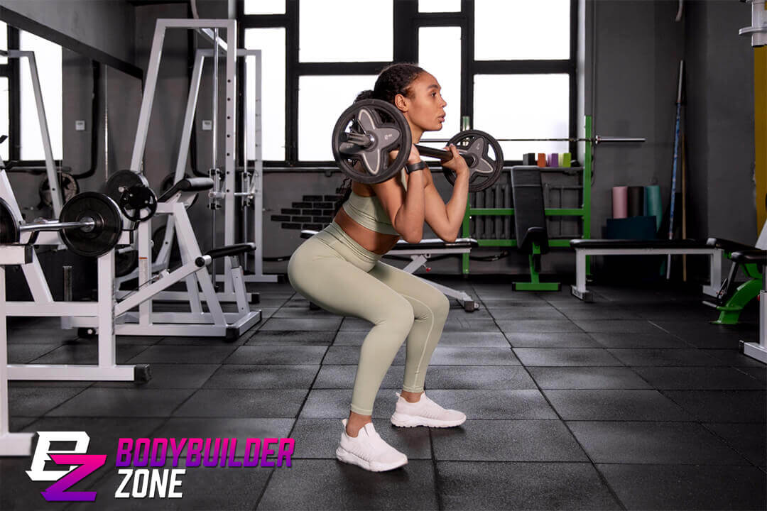 Maximizing Gains with Myo-Reps