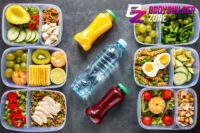 Meal Prep Ideas for Effective Weight Loss