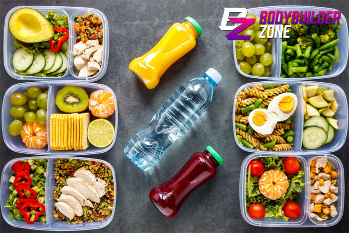 Meal Prep Ideas for Effective Weight Loss