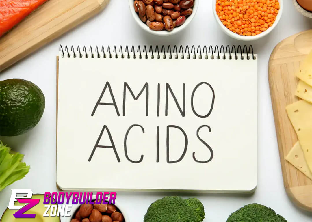 Natural Food Sources