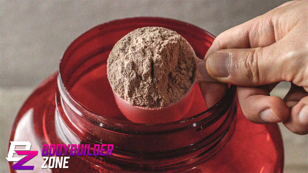 Natural Supplements as Alternatives