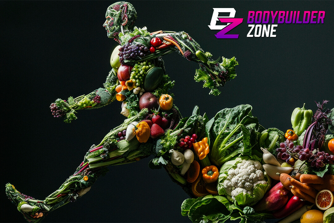 Nutrition Strategies for Optimal Performance