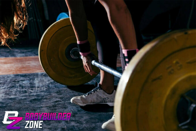 Overview of Powerlifting Training
