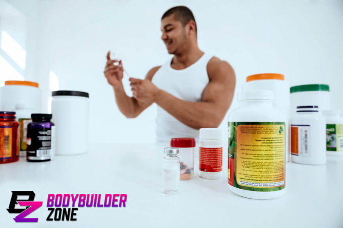 Overview of Sports Supplements