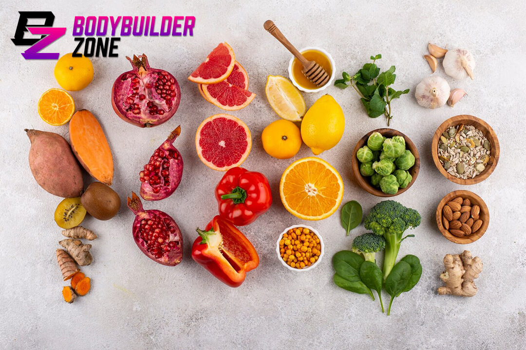 Pairing Iron-Rich Foods with Vitamin C Sources