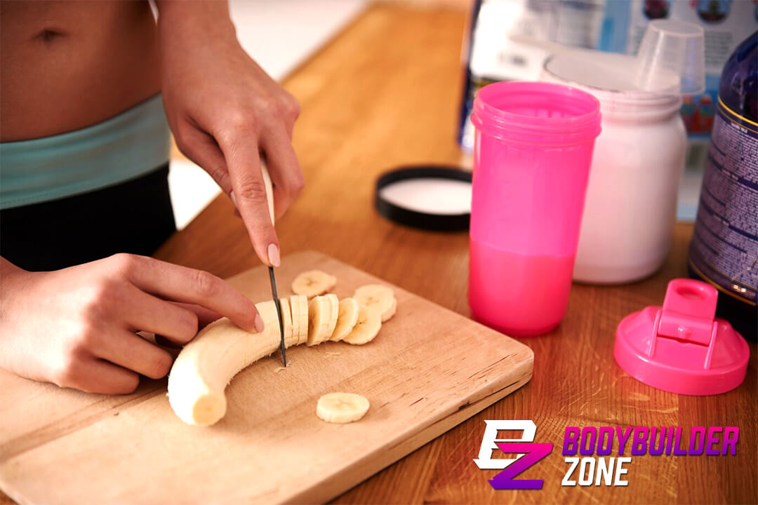 Pre-Workout Nutrition Strategies