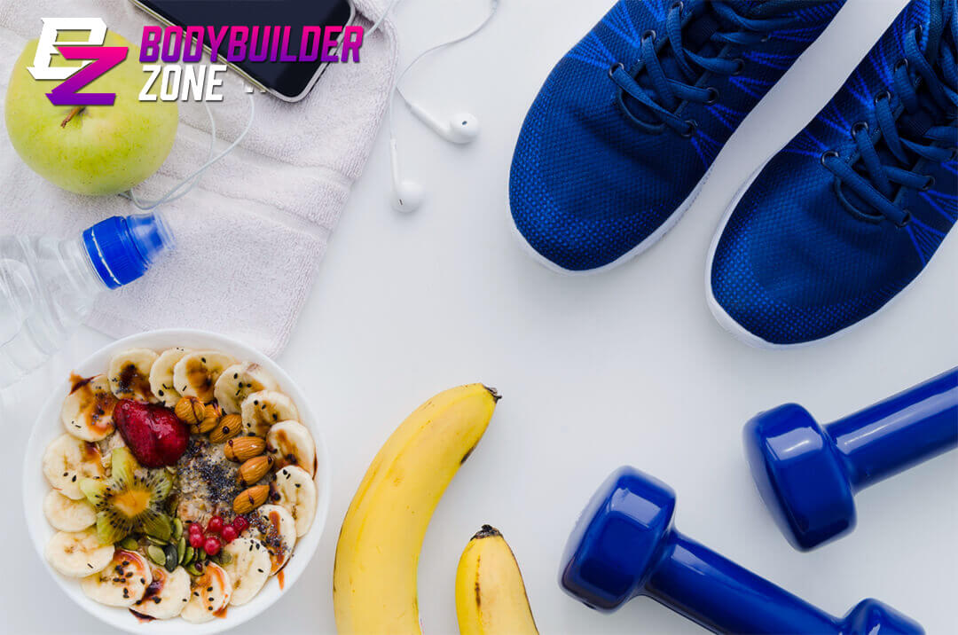 Pre-Workout Nutrition