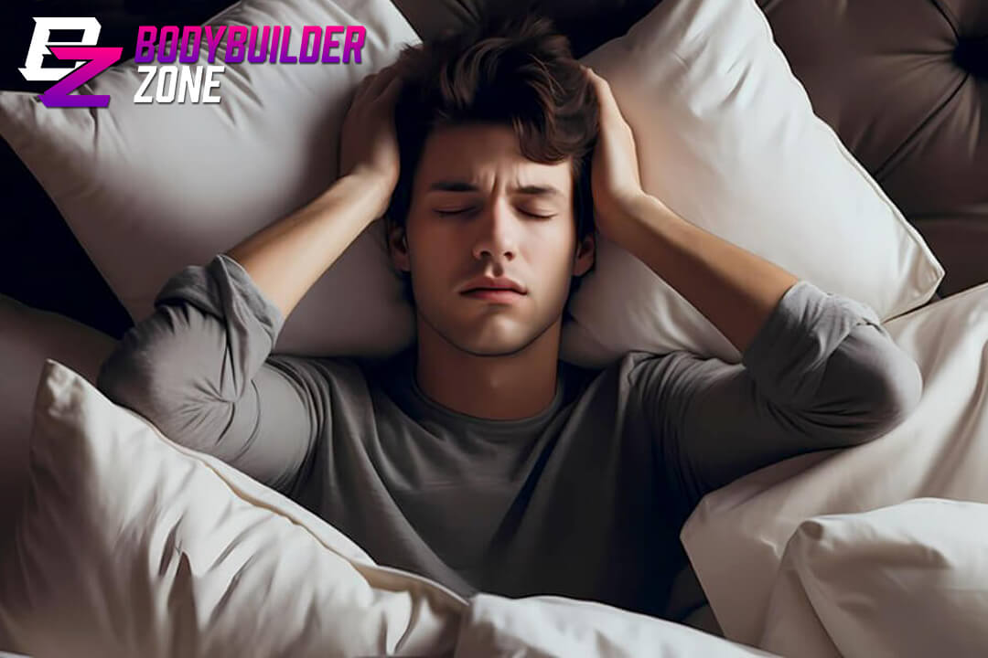 Problems with sleep