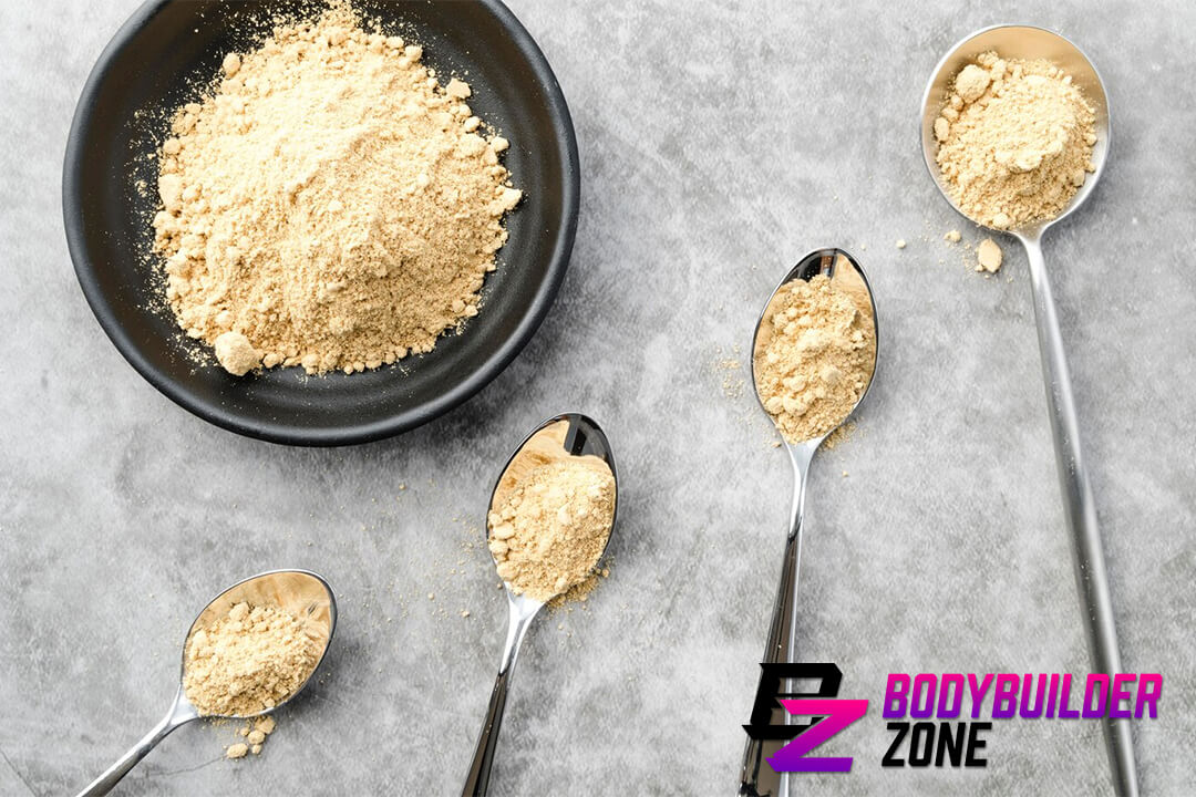 Protein Supplements: Whey, Casein, and Vegan Protein Powders