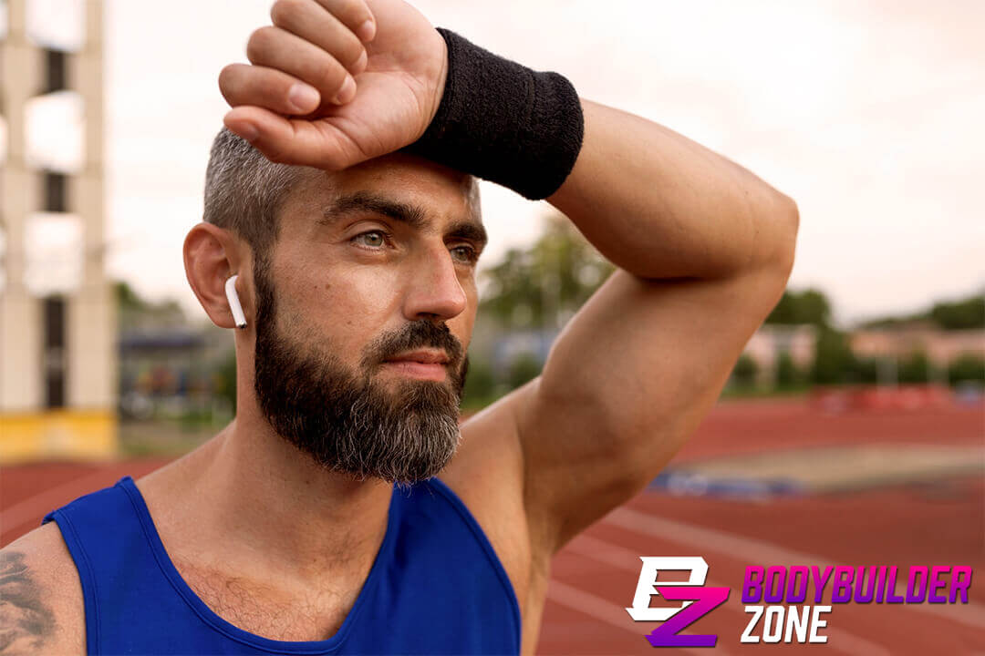 Reducing Exercise Fatigue