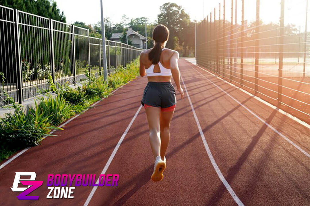 Cardiovascular exercise