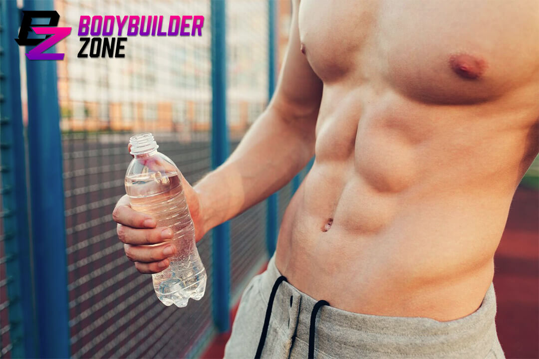 Stay hydrated
