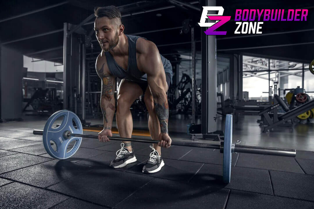 Strength Training: Building Muscle and Power