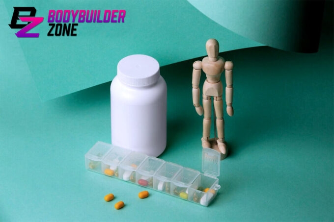 Supplements for Joint and Ligament Health