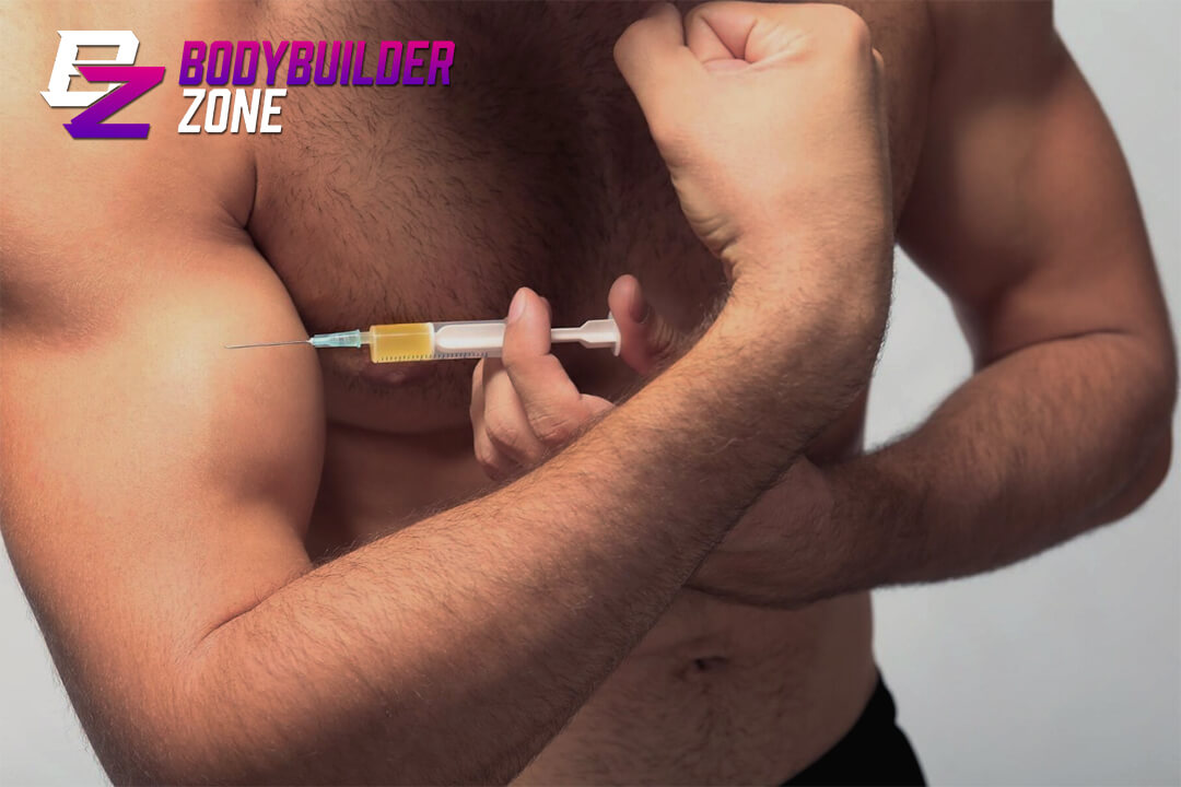 Symptoms of bigorexia